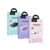 Мишка бездротова Hoco 2.4G 1600 dpi GM29 Purple (6942007626408)