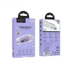 Мишка бездротова Hoco 2.4G 1600 dpi GM29 Purple (6942007626408)