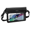 Водонепроницаемый чехол Hoco HX51 IPX8 Black (6942007627498)