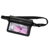 Водонепроницаемый чехол Hoco HX51 IPX8 Black (6942007627498)