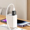 Адаптер Hoco UA31D OTG USB-A to USB-C 3A Black (6942007628143)