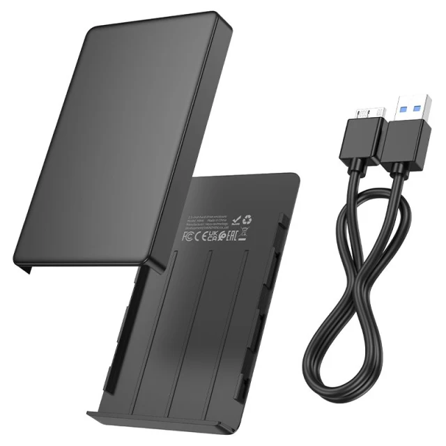 Кишеня для дисків HDD і SSD 2.5