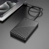 Кишеня для дисків HDD і SSD 2.5