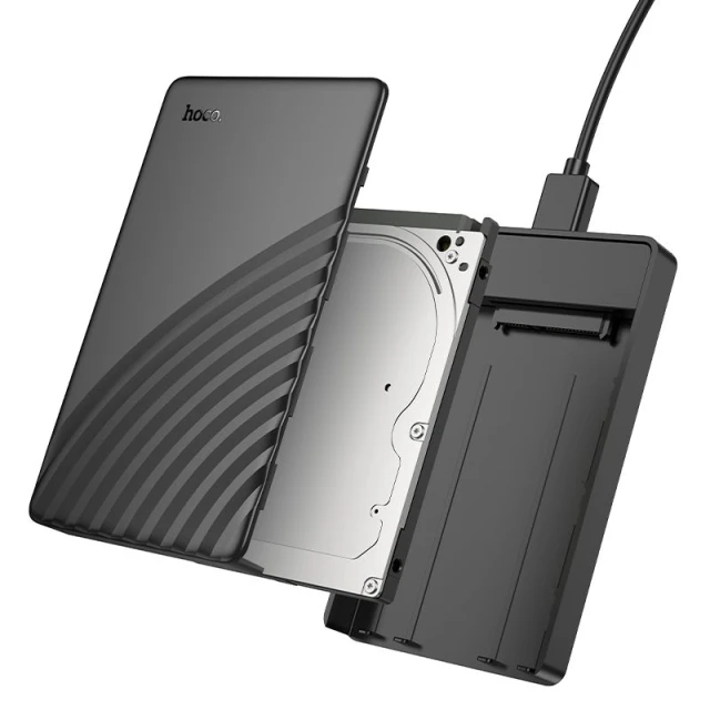 Кишеня для дисків HDD і SSD 2.5