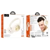 Навушники Hoco ANC W54 White (6942007628389)