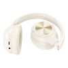 Навушники Hoco ANC W54 White (6942007628389)