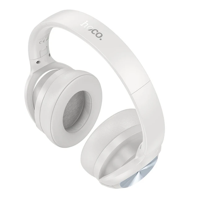 Навушники Hoco ANC W54 Grey (6942007628396)