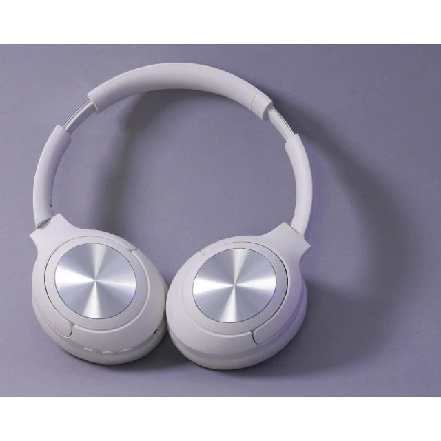 Навушники Hoco ANC W54 Grey (6942007628396)