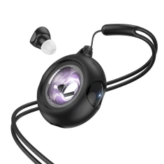 Навушники Hoco TWS EW71 Black (6942007629140)
