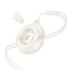 Навушники бездротові вкладиші Hoco TWS EW71 White (6942007629157)