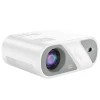 Проєктор Hoco DT1 HD Ready Wi-Fi Bluetooth 720P White (6942007629621)
