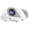 Проєктор Hoco DT1 HD Ready Wi-Fi Bluetooth 720P White (6942007629621)