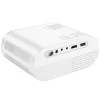Проєктор Hoco DT1 HD Ready Wi-Fi Bluetooth 720P White (6942007629621)