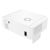 Проєктор Full HD Hoco з системою Android Wi-Fi Bluetooth 1080P DT3 White (6942007629669)