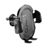 Автотримач Hoco H53 universal Black (6942007630542)