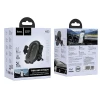 Автотримач Hoco H53 universal Black (6942007630542)