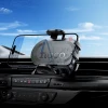 Автотримач Hoco H53 universal Black (6942007630542)