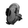 Автотримач Hoco H53 universal Black (6942007630542)