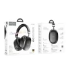 Навушники Hoco ANC W35 MAX Black (6942007631280)