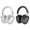 Навушники бездротові Hoco ANC W35 MAX Silver (6942007631297)
