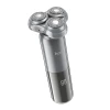 Електробритва Hoco HP35 Grey (6942007631631)