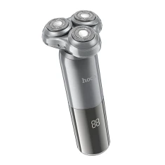 Електробритва Hoco HP35 Grey (6942007631631)