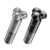 Електробритва Hoco HP35 Grey (6942007631631)