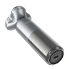 Електробритва Hoco HP35 Grey (6942007631631)