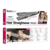 Праска для волосся Hoco HP42 Grey (6942007631648)