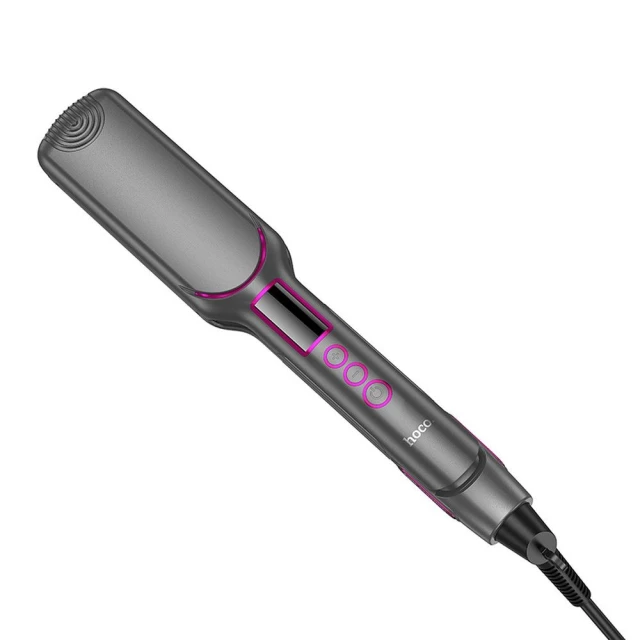 Праска для волосся Hoco HP42 Grey (6942007631648)