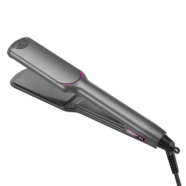 Праска для волосся Hoco HP42 Grey (6942007631648)