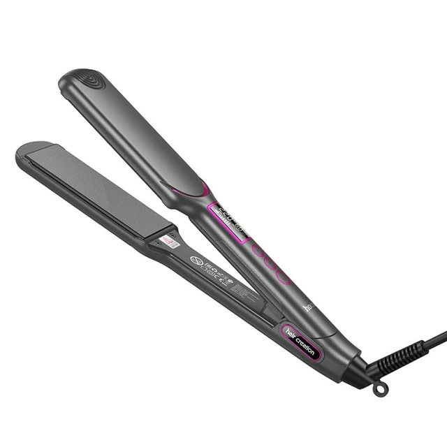 Праска для волосся Hoco HP42 Grey (6942007631648)