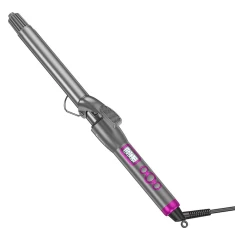 Плойка для волосся Hoco HP43 Grey (6942007631655)