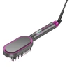 Праска для волосся Hoco HP44 Pink (6942007631662)