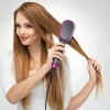 Праска для волосся Hoco HP44 Pink (6942007631662)