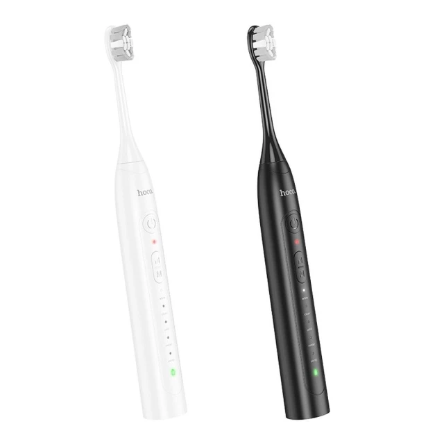 Електрична зубна щітка Hoco HP60 Black (6942007631679)