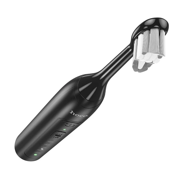 Електрична зубна щітка Hoco HP60 Black (6942007631679)