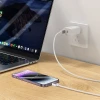 Кабель Hoco X108 USB-A to Lightning 2.4A 1m White (6942007632201)