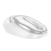 Бездротова миша Hoco GM34 2.4G 1600 dpi Grey White (6942007632799)