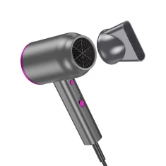 Фен для волосся Hoco HP13 Pink (6942007632805)
