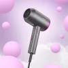 Фен для волосся Hoco HP13 Plus Pink (6942007632812)