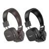Навушники Hoco W56 Black (6942007633321)