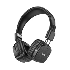 Навушники Hoco W56 Black (6942007633321)