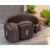 Наушники Hoco W56 Brown (6942007633338)