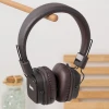 Наушники Hoco W56 Brown (6942007633338)