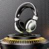 Навушники Hoco W110 Jack 3.5 mm White (6942007634298)