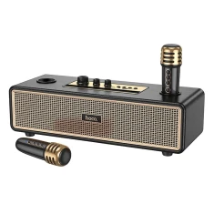 Караоке-система Hoco BS63 Black (6942007634458)