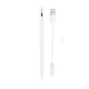 Стилус Hoco GM112 для iPad White (6942007634588)