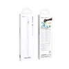 Стилус Hoco GM112 для iPad White (6942007634588)