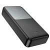 Портативний зарядний пристрій Hoco J136A 20000 mAh QC PD 2A 22,5 Вт Black (6942007634830)
